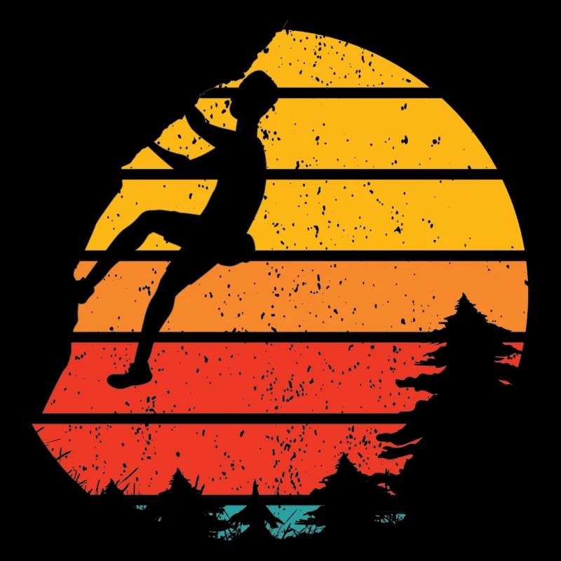Sport Climbing Rock Climbing