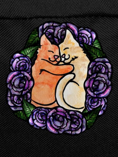 Kitty Cats Love