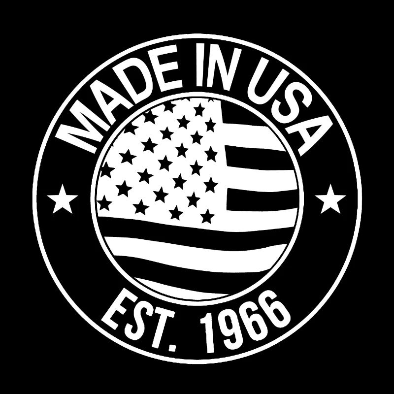 made in usa Logo