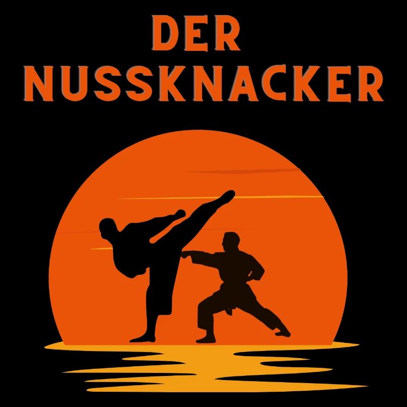 Der Nussknacker