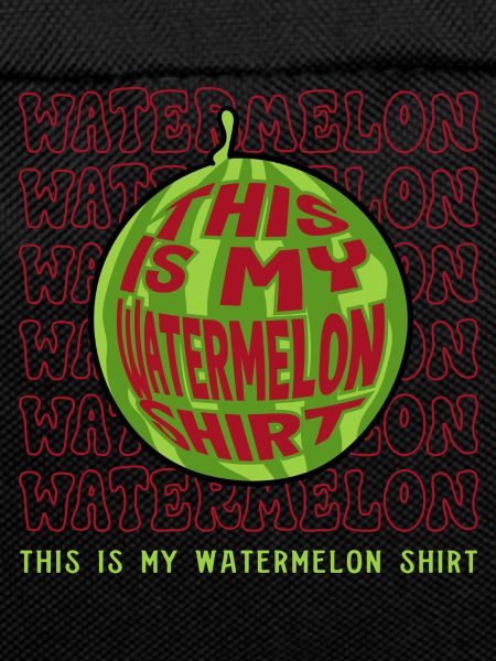Watermelons Summer Fruits Tropical Melon