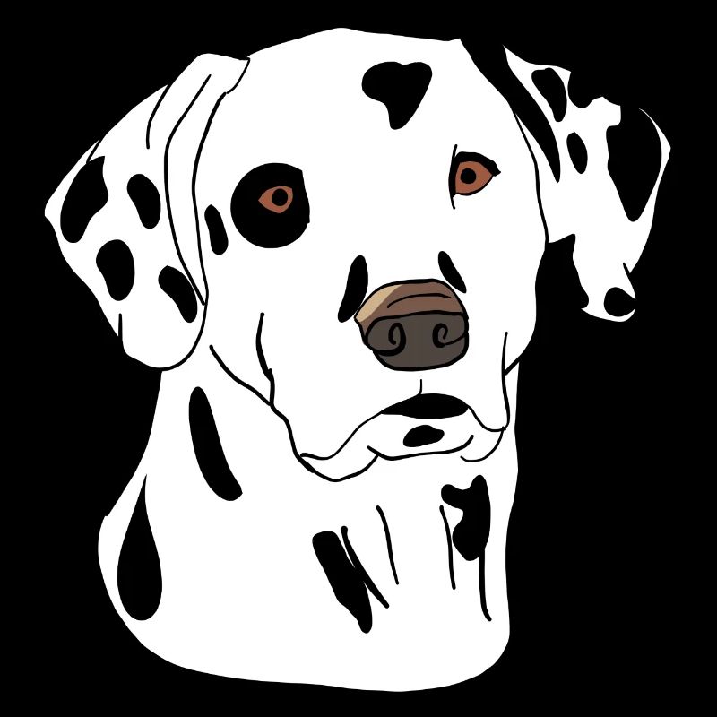 Dalmatian