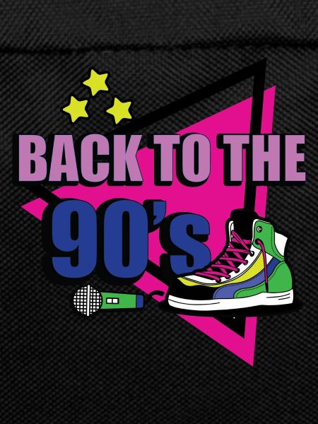 1990s Proverbs 90s Gift Idea