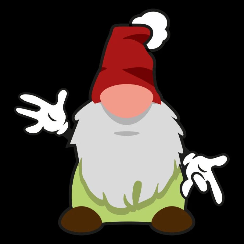second Christmas gnome