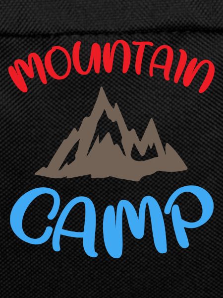 Mountain Camp - Camping Life