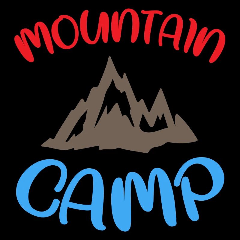 Mountain Camp - Camping Life