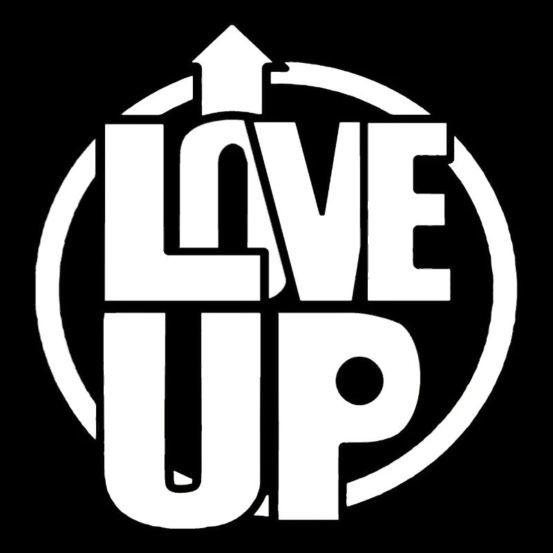 LOVE UP 7