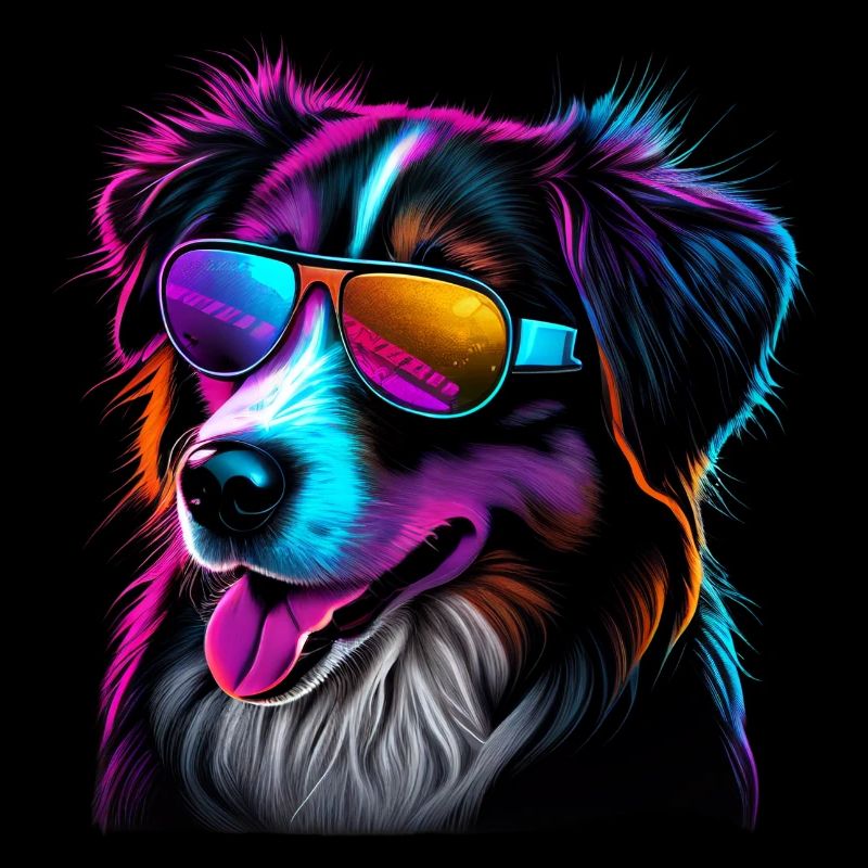 Australian Shepherd Dogs Australian Shepherds