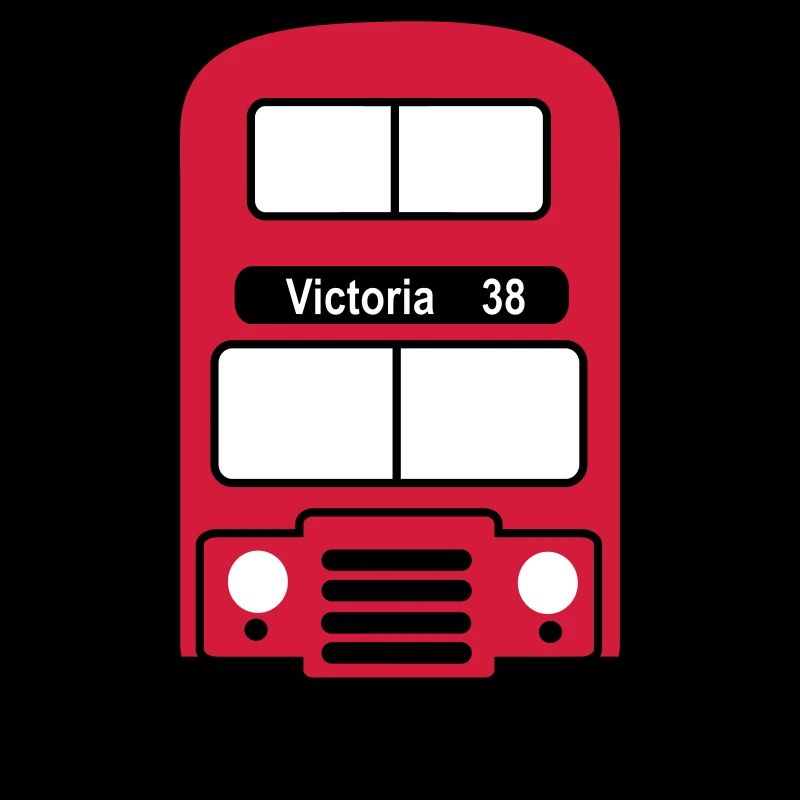 Bus de Londres
