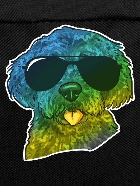 Labradoodle Dog