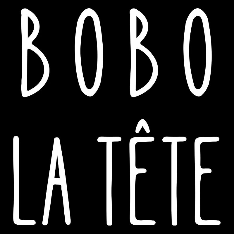 bobo la tête