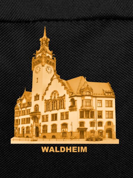 Waldheim Town Hall