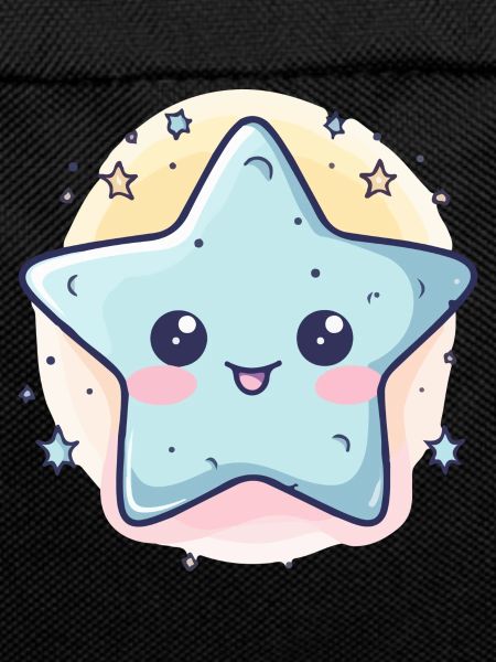 The Blue Star