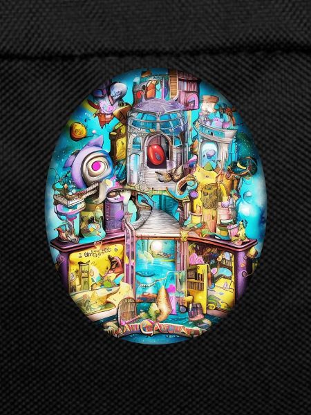 Imaginarium 03
