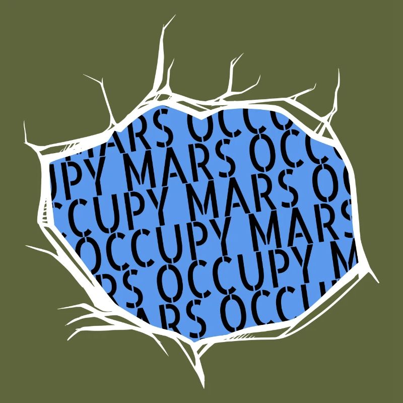 Gift Idea Jokes Planets Physics Space Ship