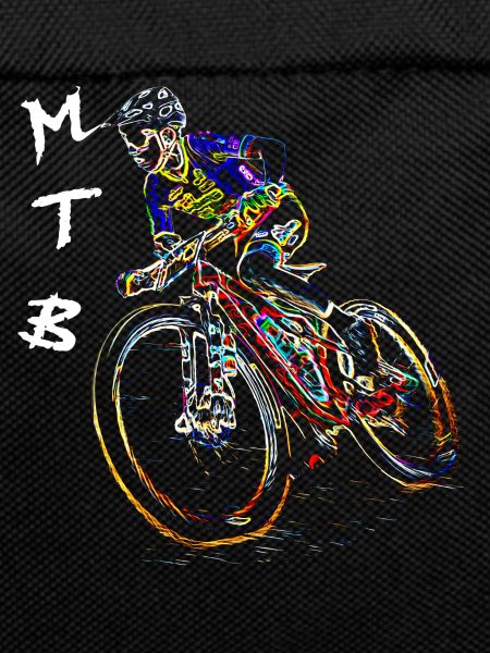 MTB MTB downhill