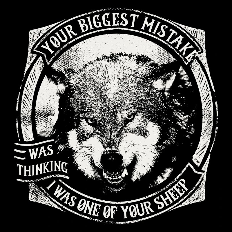 Your biggest mistake