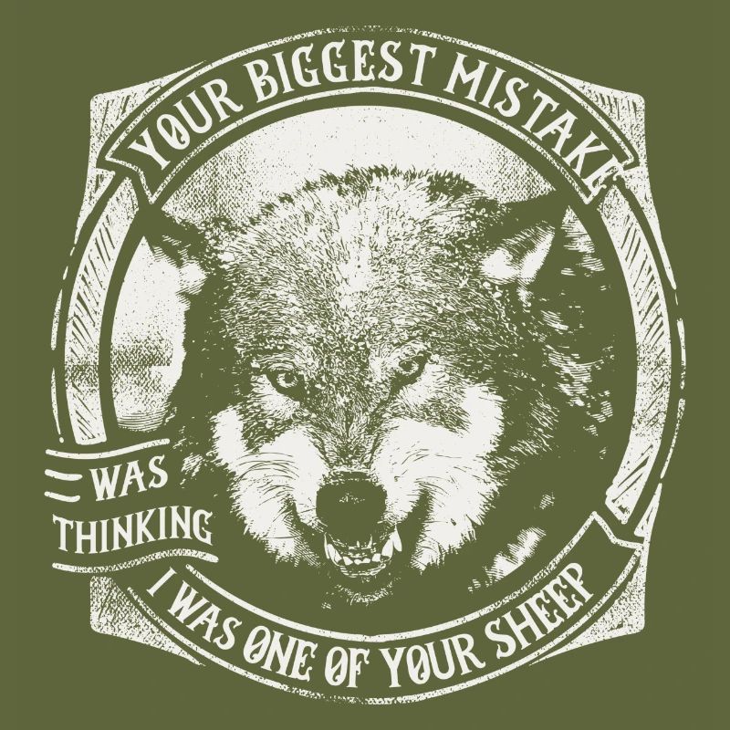 Your biggest mistake