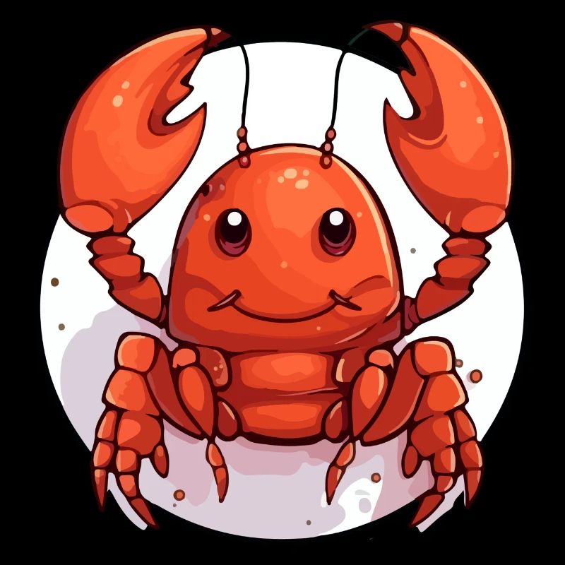 Redo the crayfish