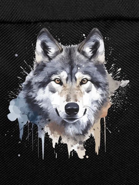 Wolf 2
