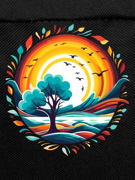 die bunte Natur