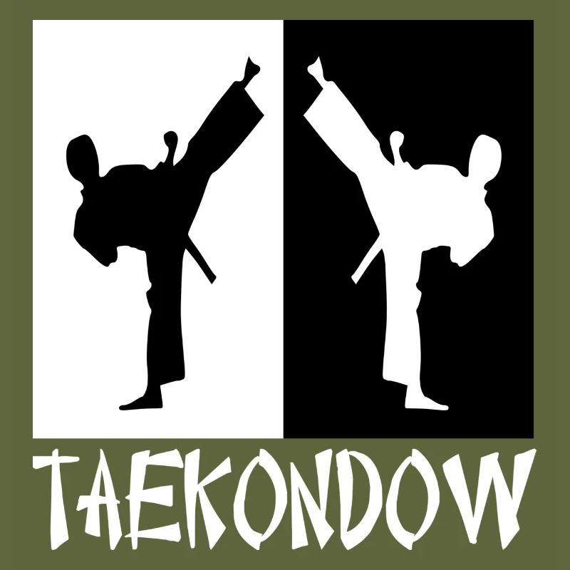 Karaté Tkd