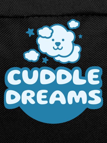 Cuddle Dreams Come True