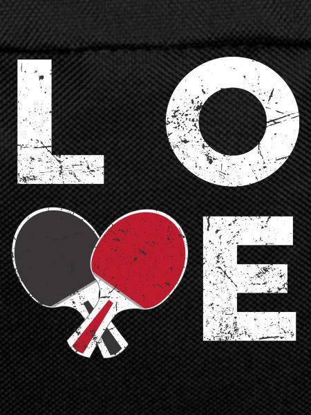 Love Ping-Pong