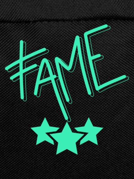 Neon Ruhm / Fame