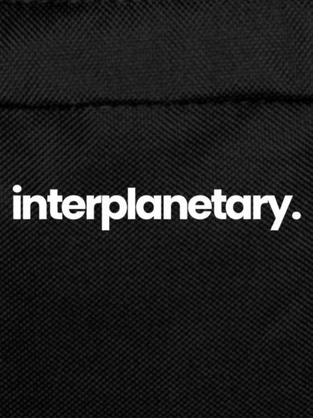 Interplanetary White