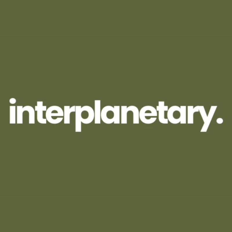 Interplanetary White