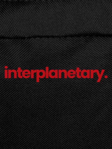 Interplanetary Red