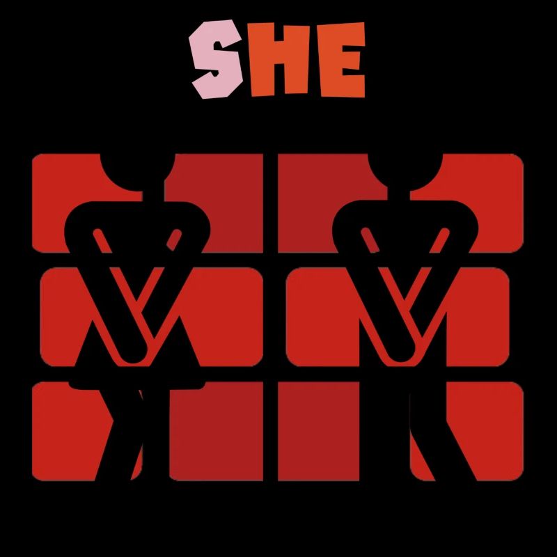 sHE sur ona