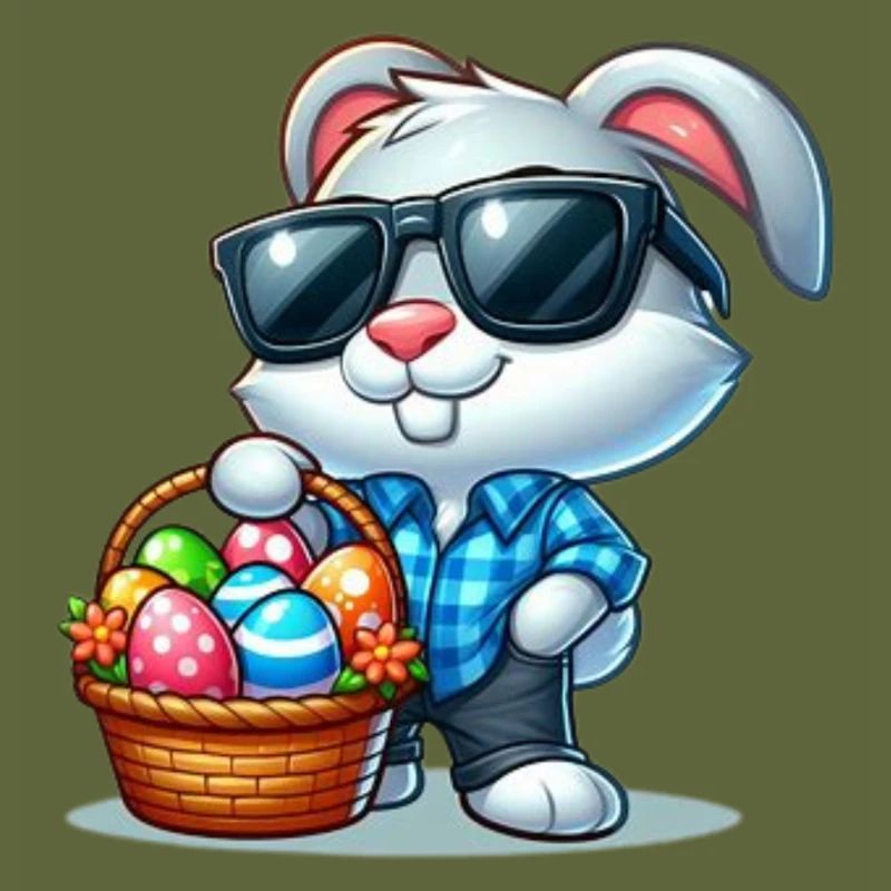 Happy Easter