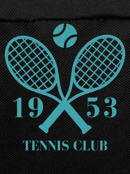 1953 Tennis Club