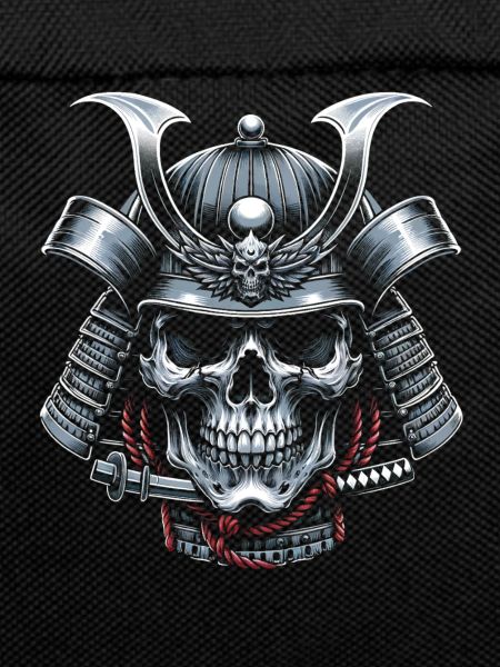 Samurai Spirit Eternal