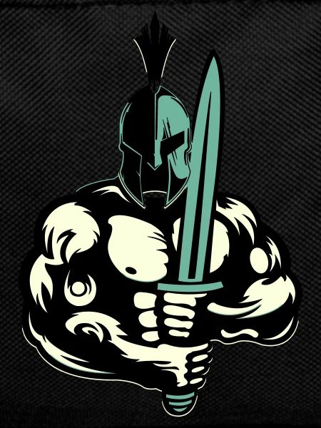 Sparta Warrior