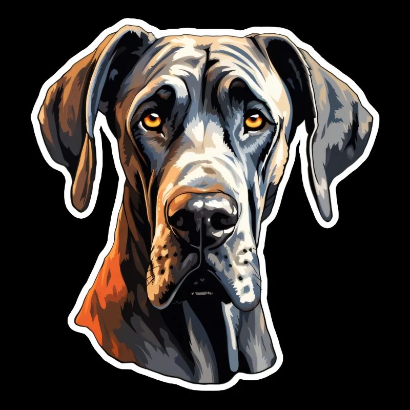 Dogue Allemand