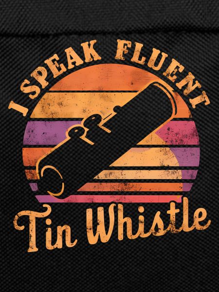 Tin Whistle
