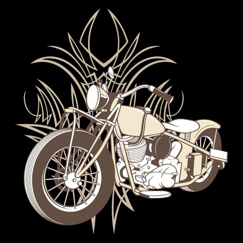 Old.chopper
