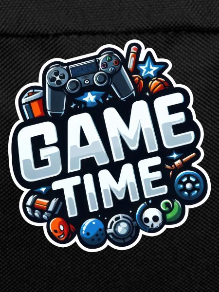 Spielzeit!