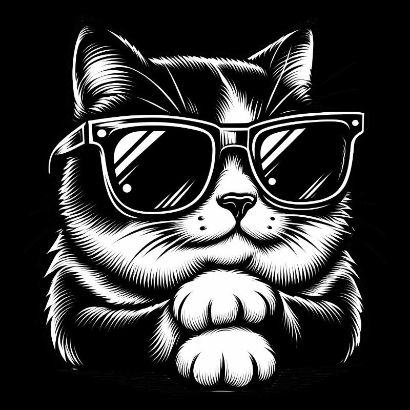 Cute cat
