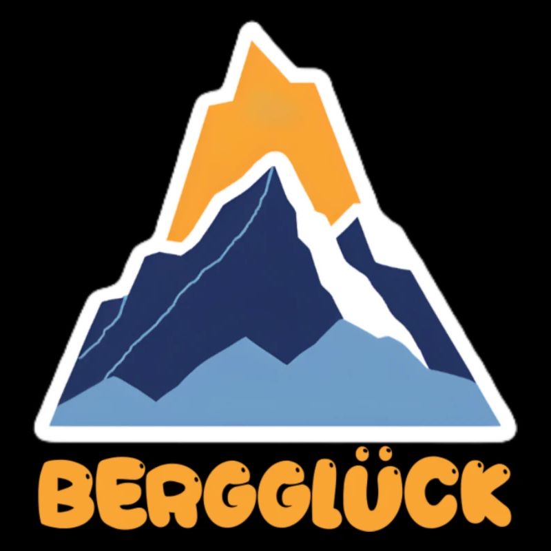 Bergglück