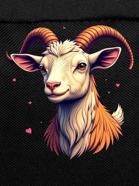 Goat Love