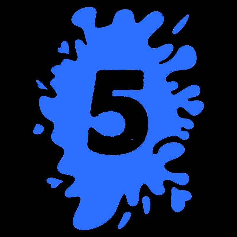 blob 5