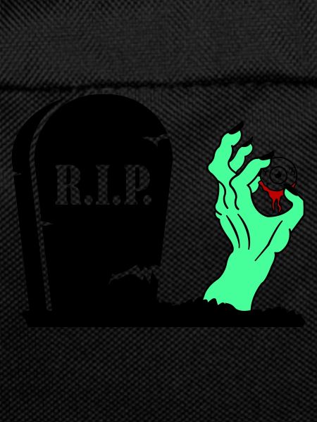 Monster Zombie Hand