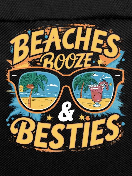Girls' Vacation – Beaches, Drinks, Girlfriends
