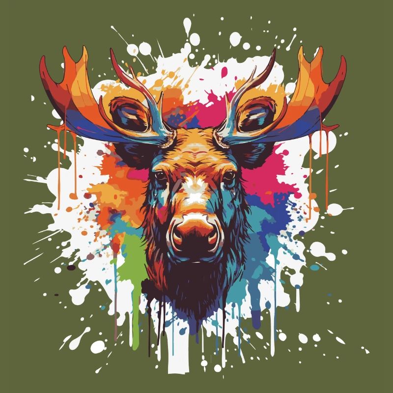 Elk