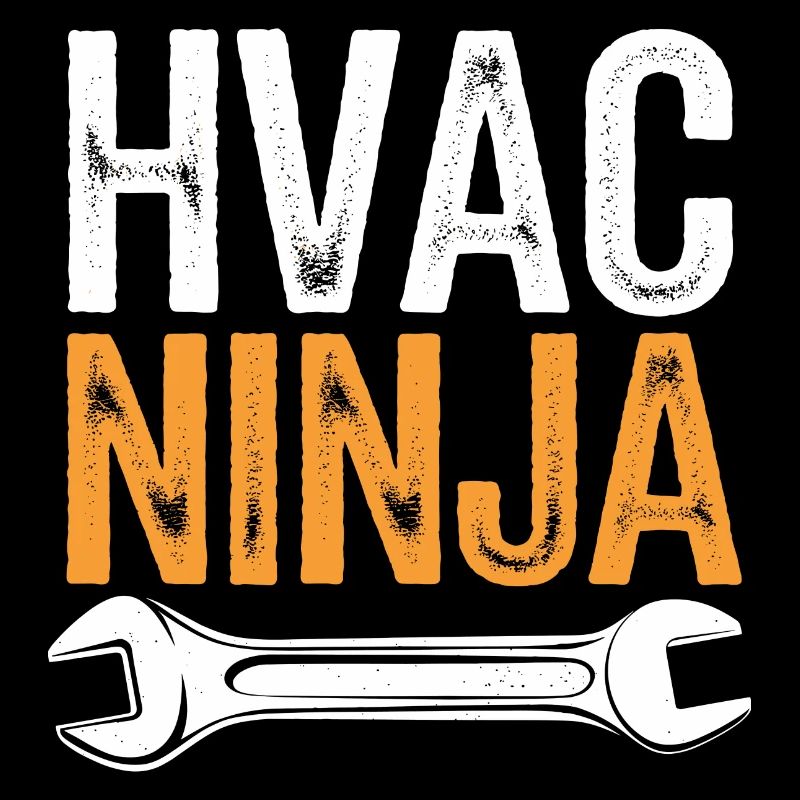 HVAC Ninja – Invisible Professional
