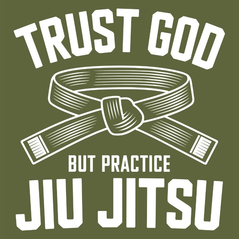 Experience discipline in grappling